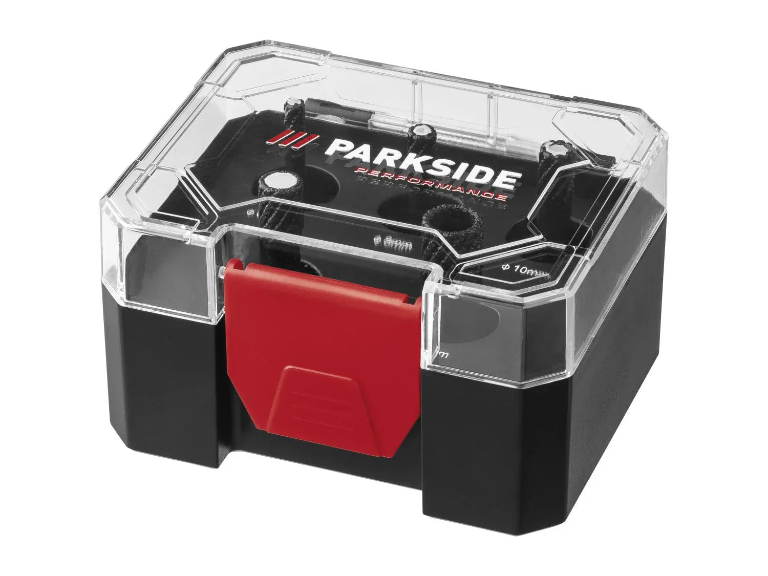 PARKSIDE PERFORMANCE Trpans diamant