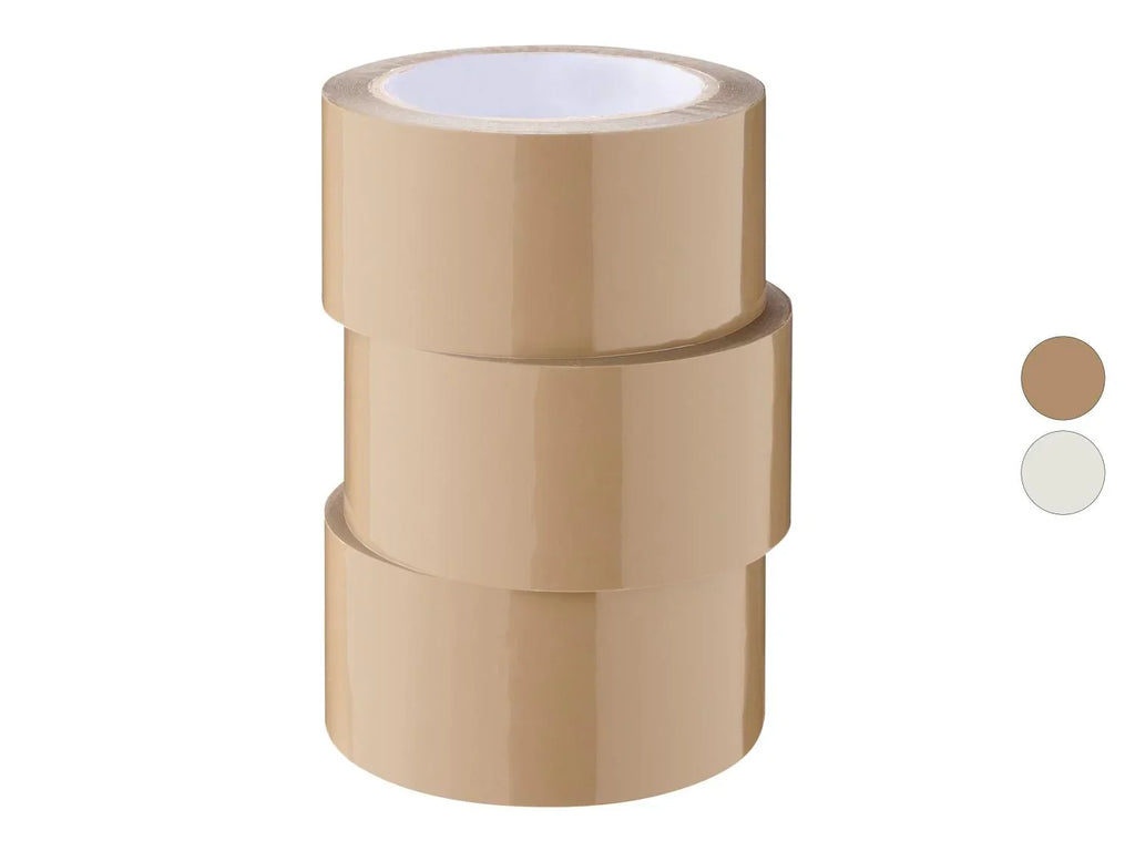 PARKSIDE Lot de 3 rubans adhsifs
