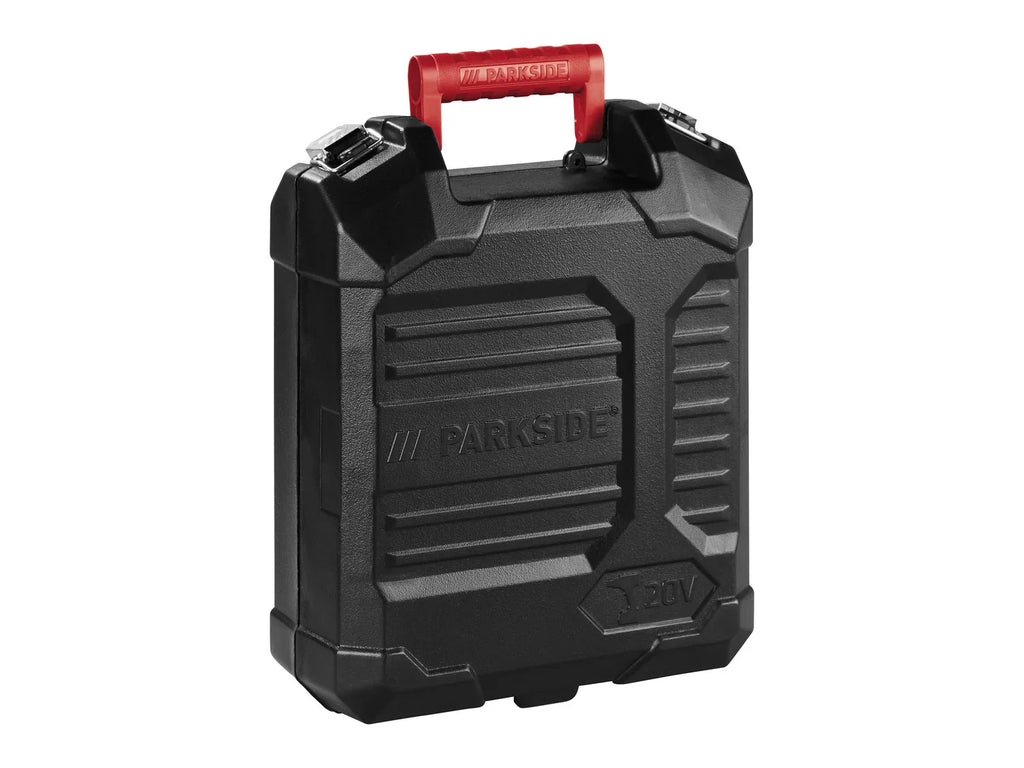 PARKSIDE Dcapeur thermique sans fil PHLGA 20-Li C2, 20 V