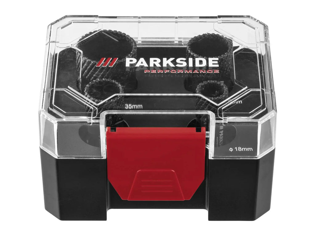 PARKSIDE PERFORMANCE Trpans diamant