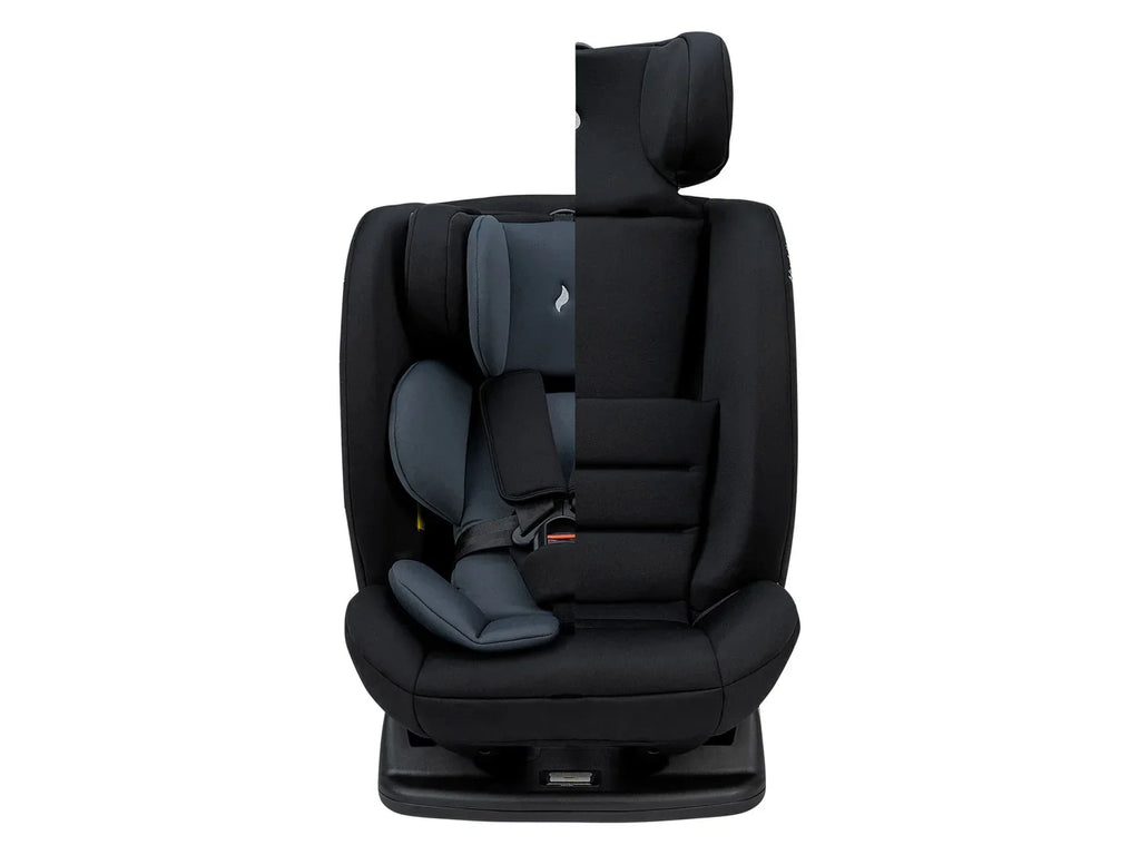 Osann Sige-auto volutif enfant Huddle i-Size