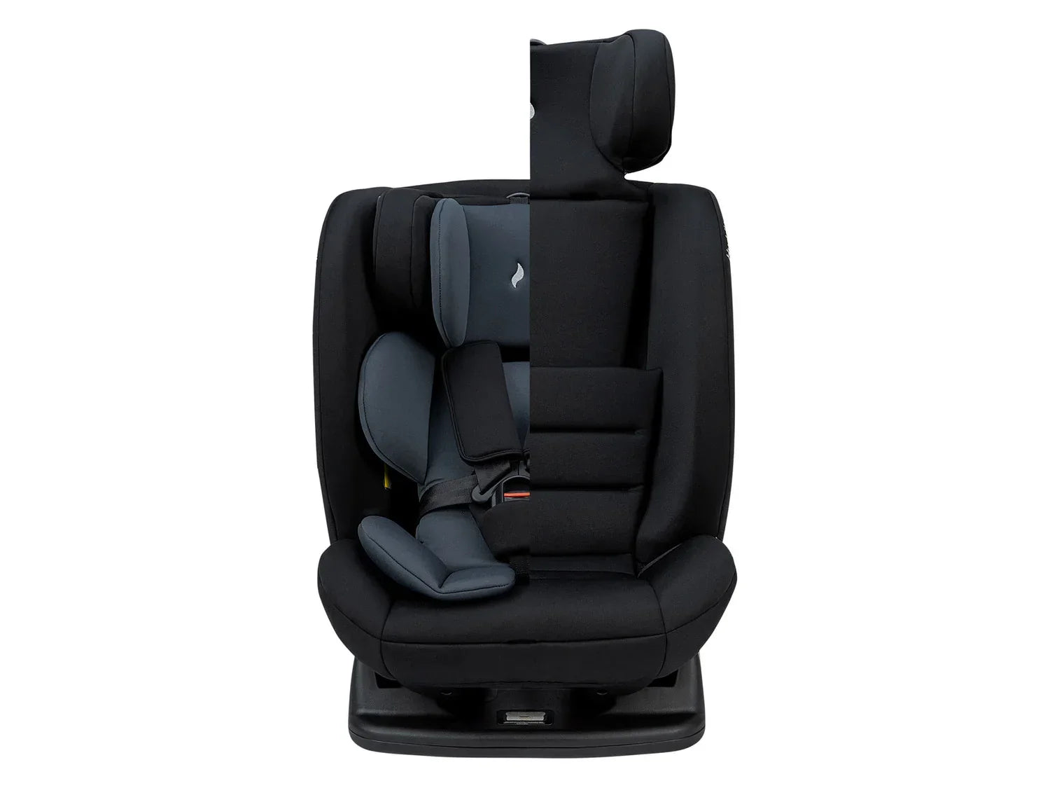 Osann Sige-auto volutif enfant Huddle i-Size