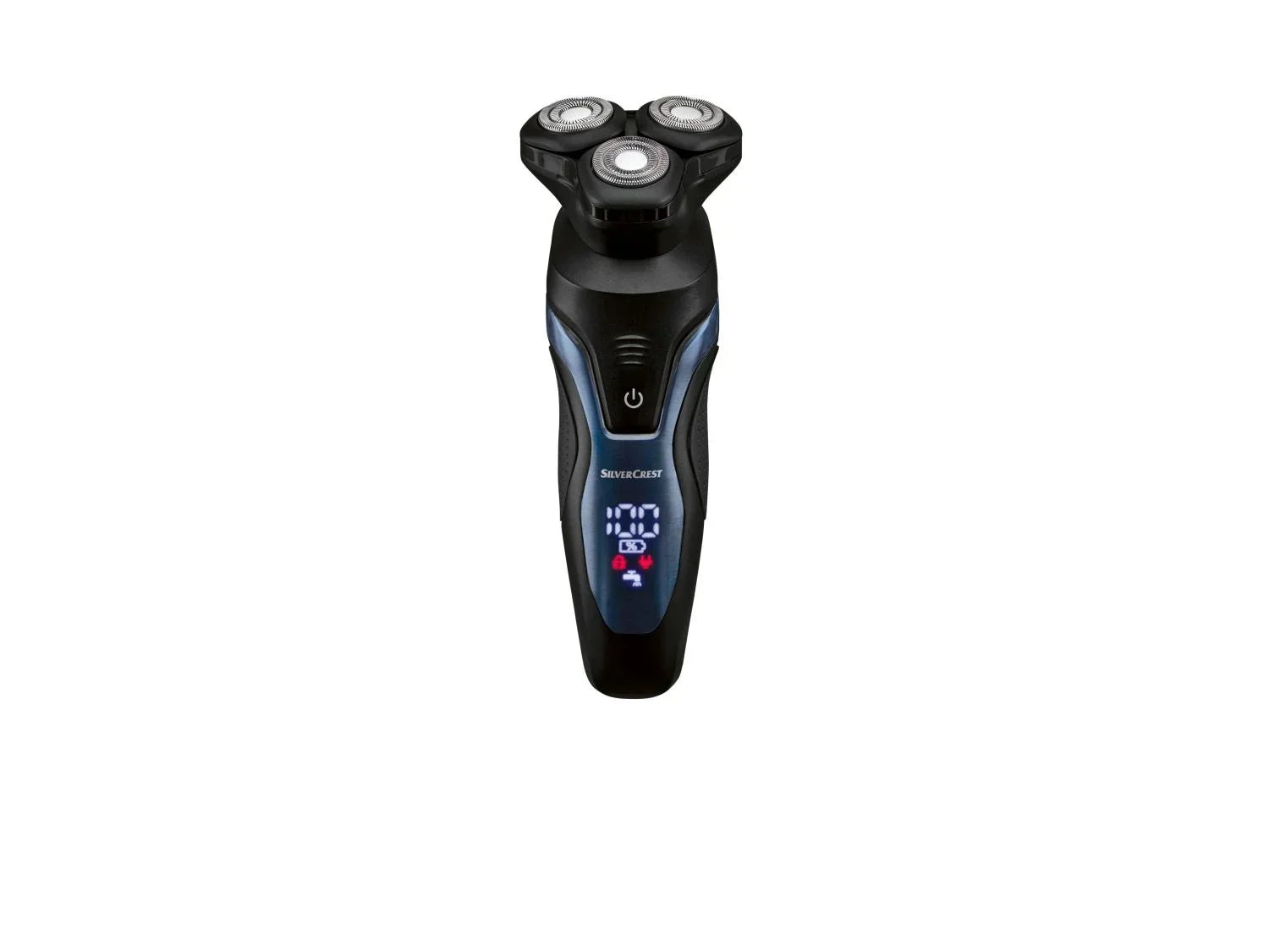 SILVERCREST PERSONAL CARE Rasoir lectrique