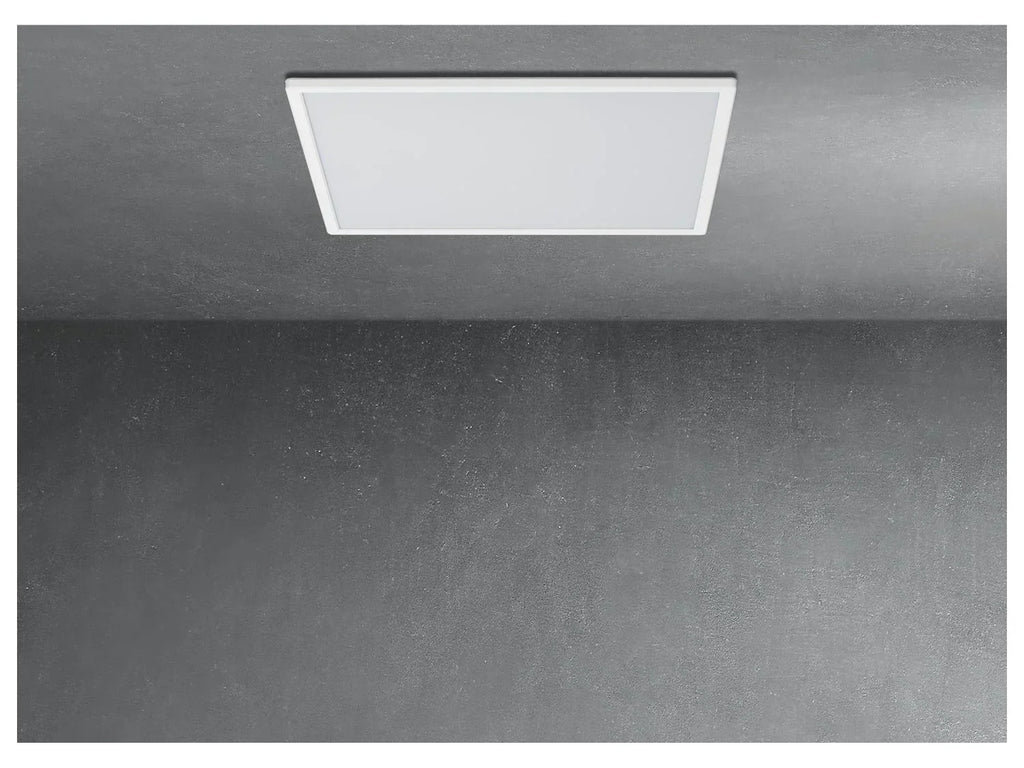 LIVARNO home Panneau LED avec variateur de blanc, 20,5 W
