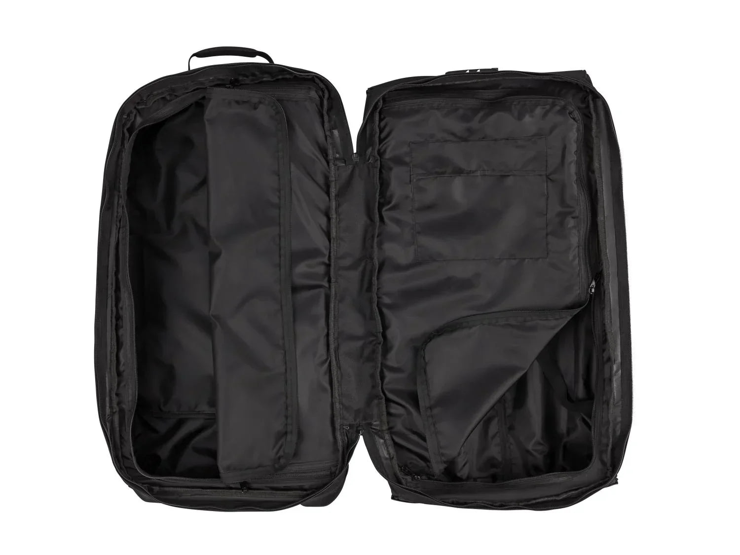 TOPMOVE Sac de voyage  roulettes