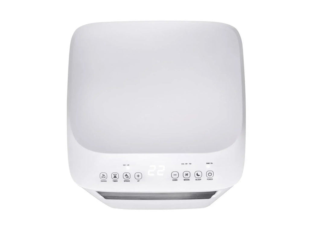 TRONIC Climatiseur mobile 9000 BTU B1