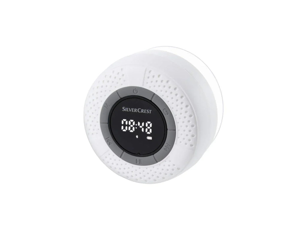SILVERCREST Radio FM Bluetooth