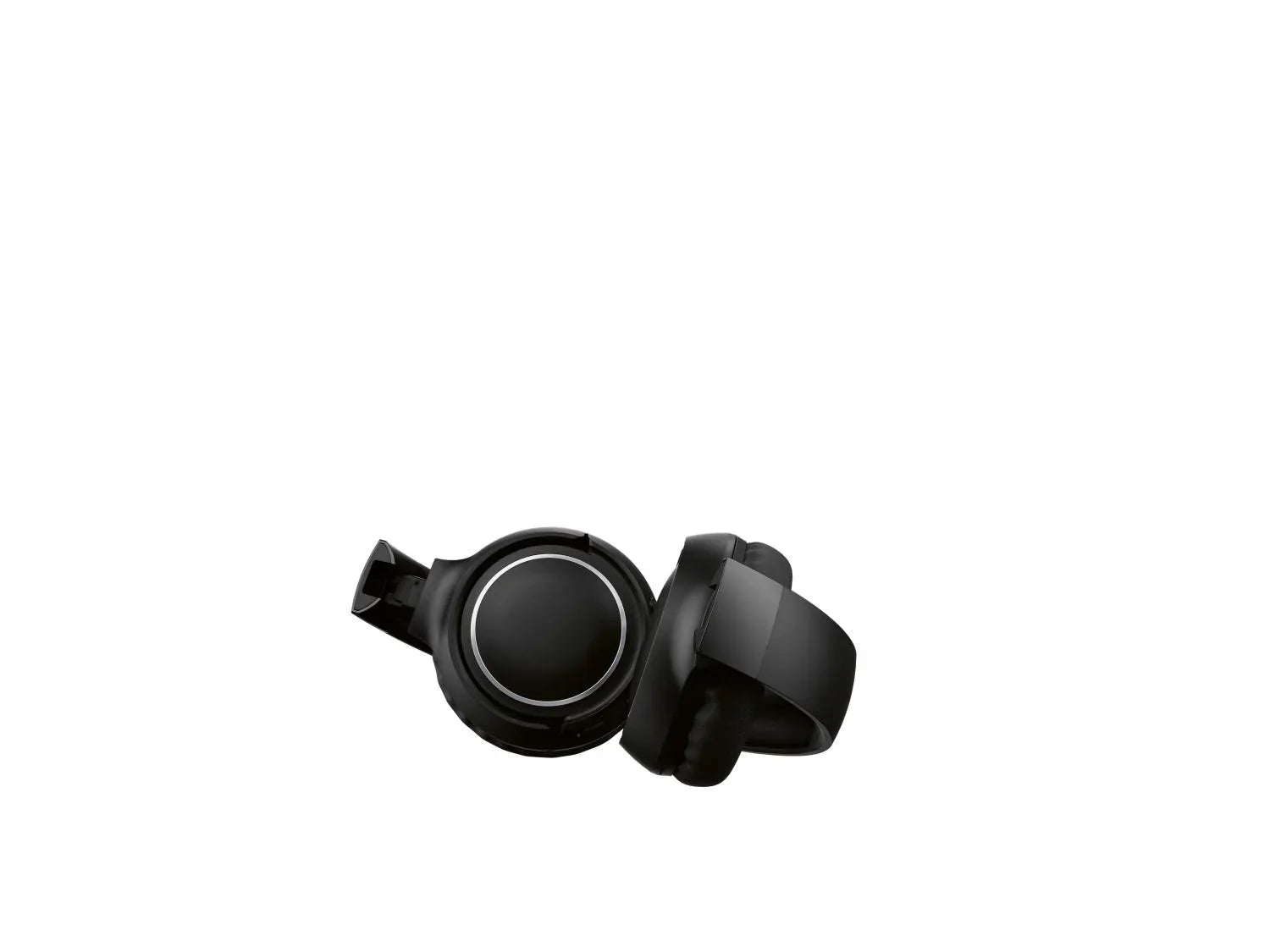 SILVERCREST Casque audio Sound On-Ear