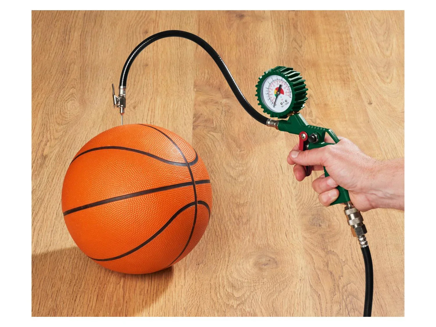 PARKSIDE Accessoires pour compresseur PDSS 13