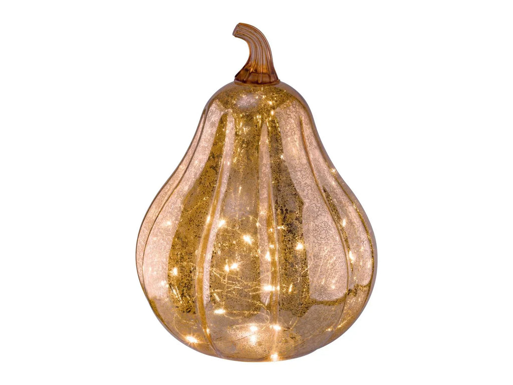 LIVARNO home Citrouille dcorative LED