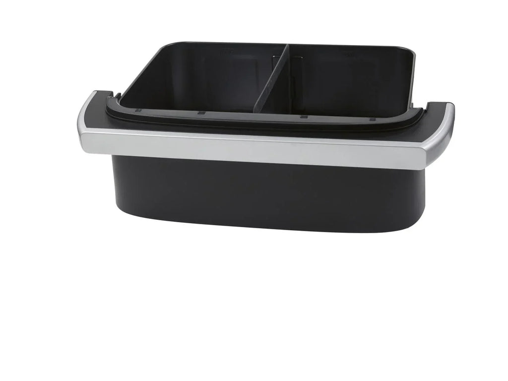 SILVERCREST Friteuse  air chaud double compartiment