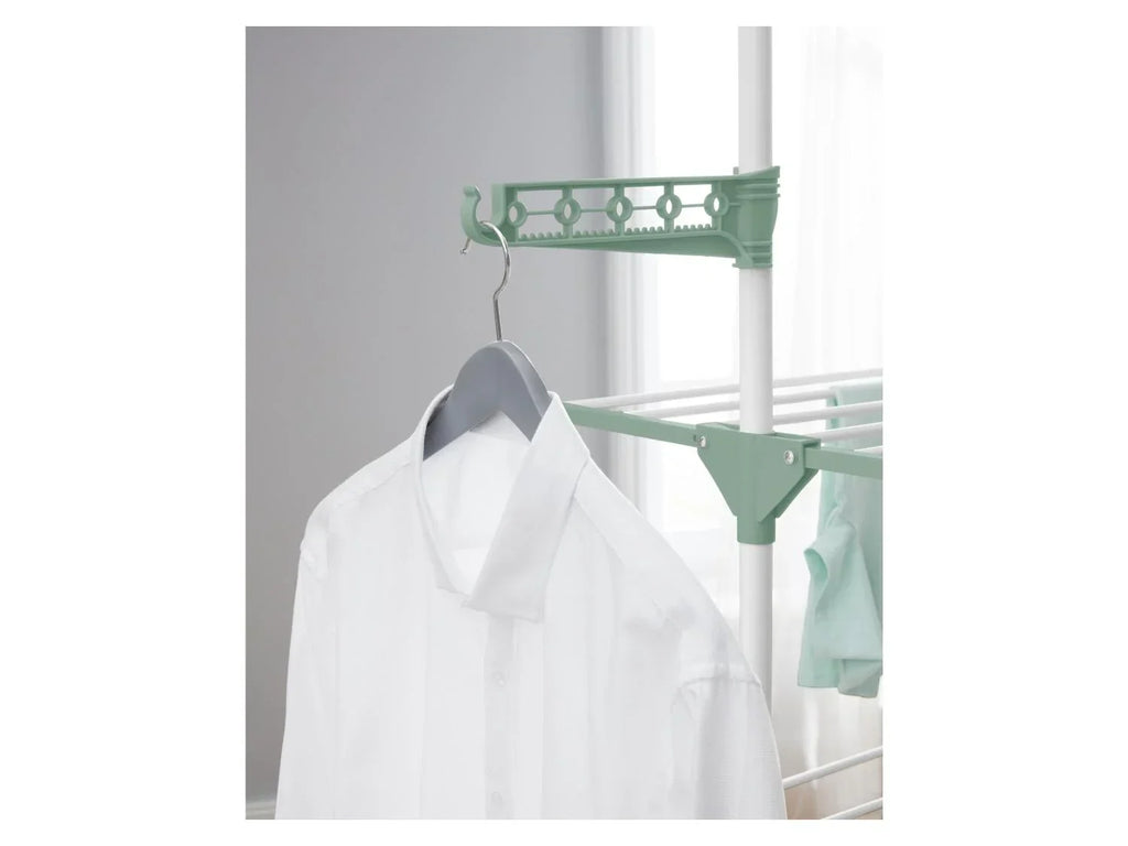 LIVARNO home tendoir  linge tour