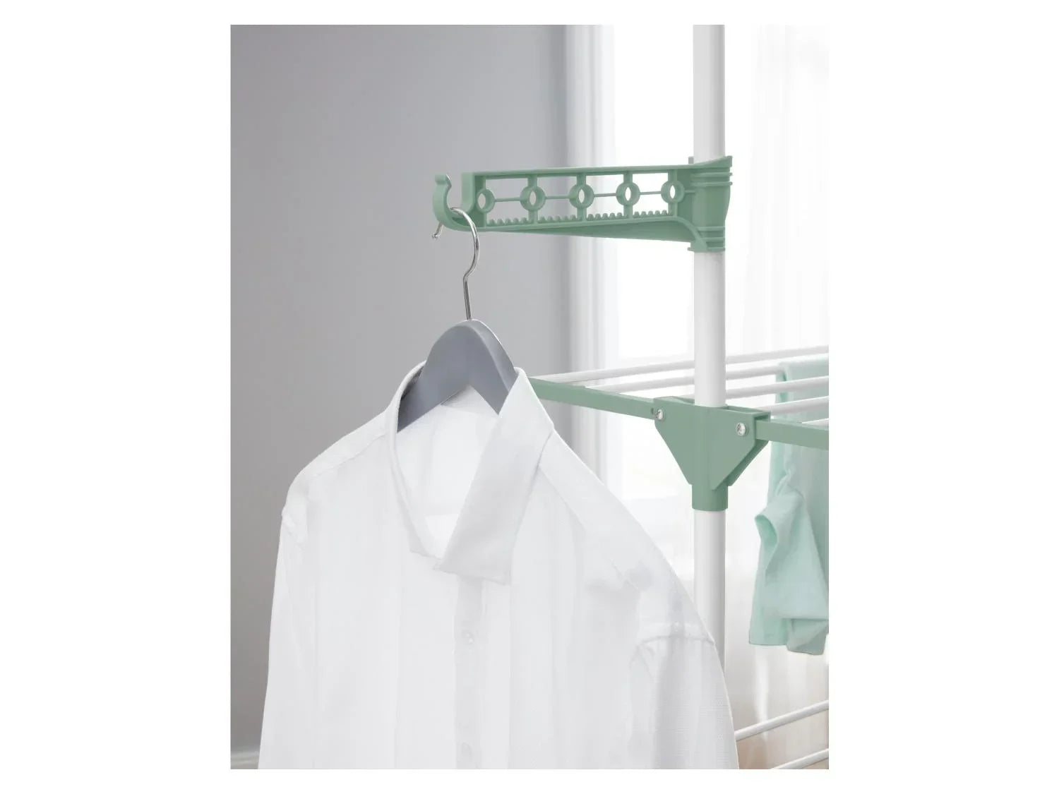 LIVARNO home tendoir  linge tour