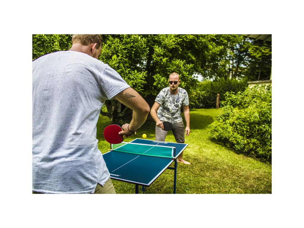 Schildkrt-Funsports Mini-table de ping-pong Midi XL