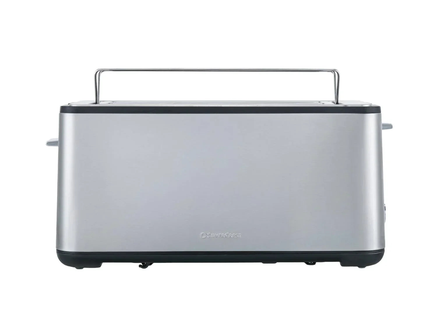 SILVERCREST Grille-pain  2 fentes longues