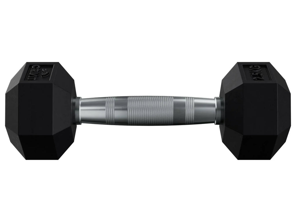 CRIVIT Haltre hexagonal de 2,5 kg