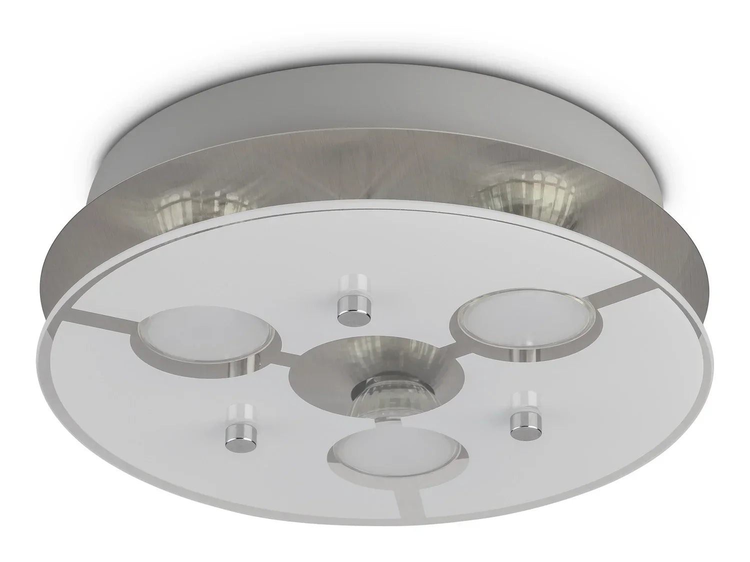 LIVARNO home Plafonnier  LED, 4,6 W