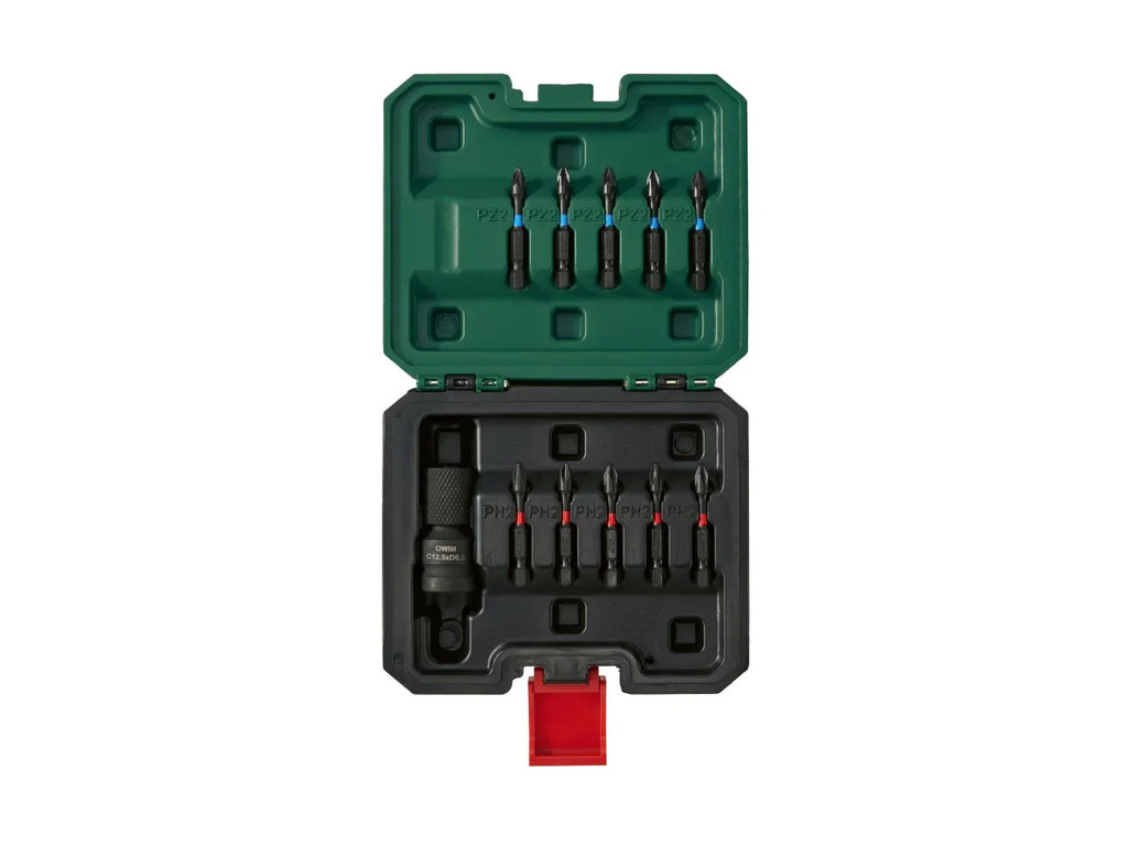 PARKSIDE Adaptateur de cl  chocs ou Douilles