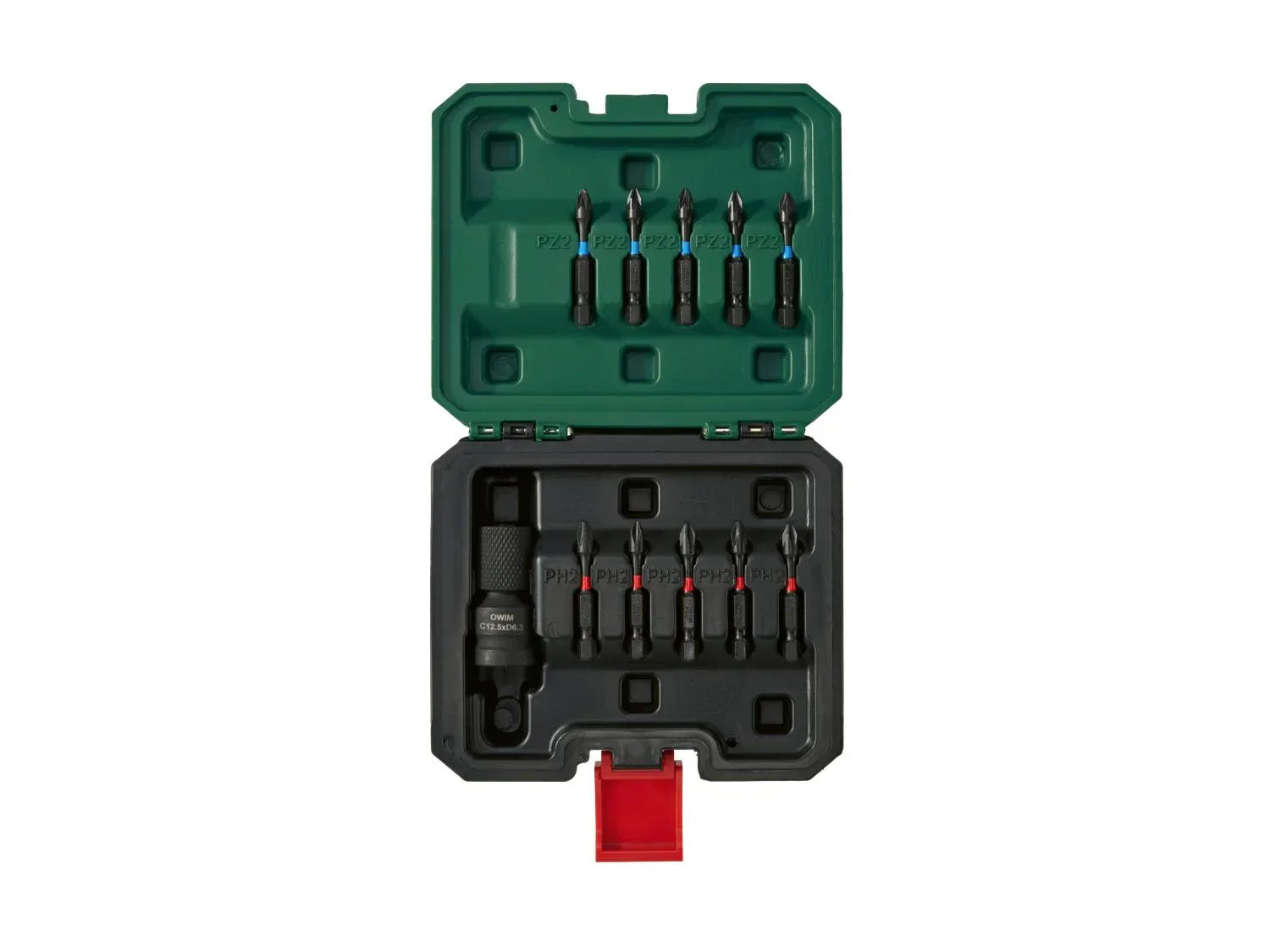 PARKSIDE Adaptateur de cl  chocs ou Douilles