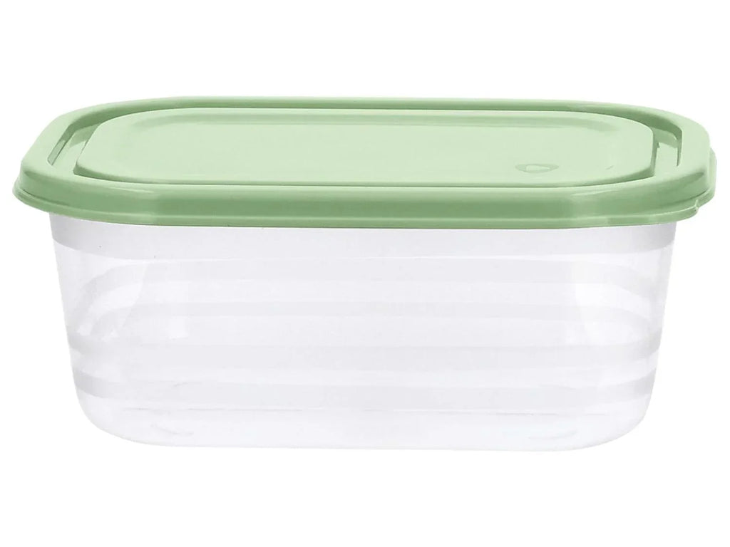 SILVERCREST Set de 17 botes de conservation