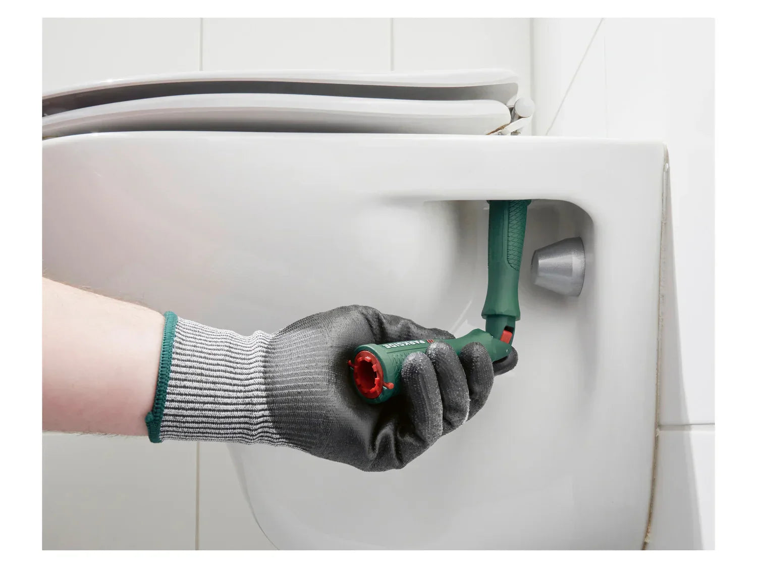 PARKSIDE Cl de montage universelle