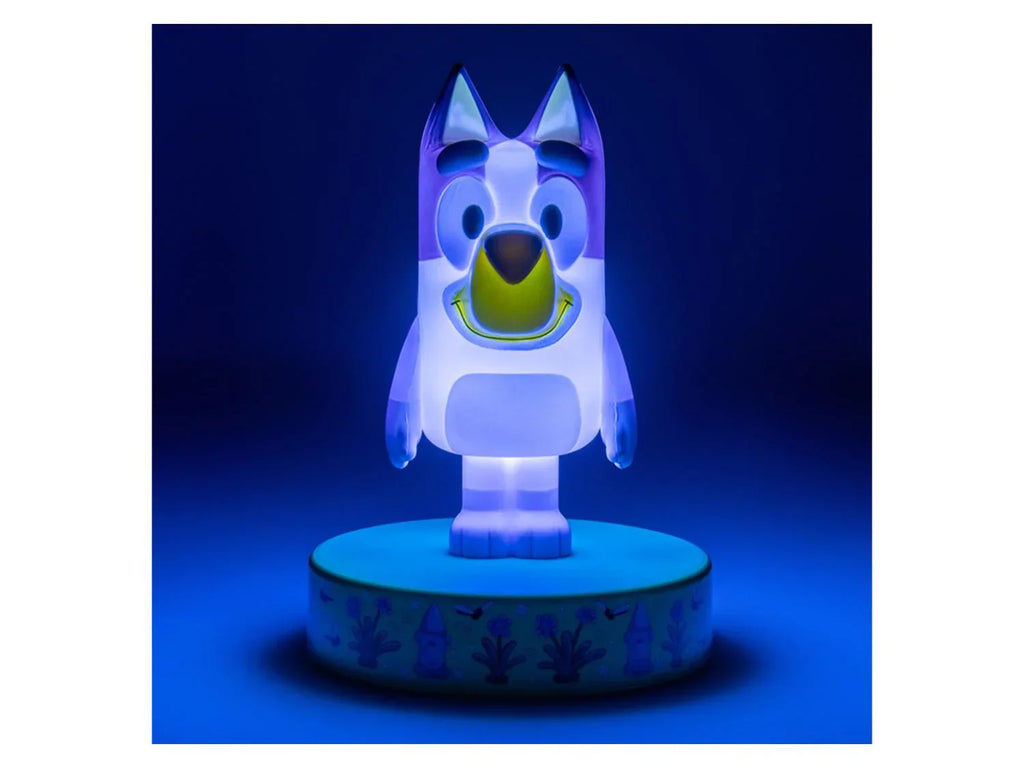 Figurine lumineuse