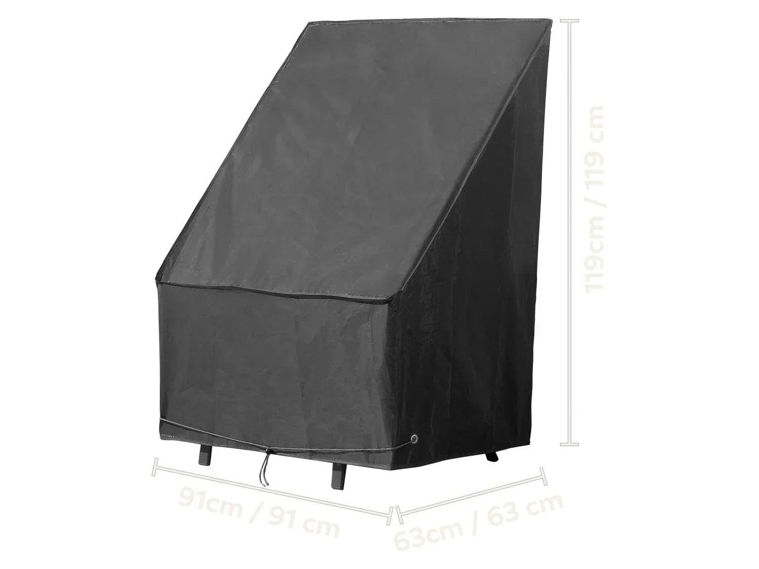 LIVARNO Housse de protection