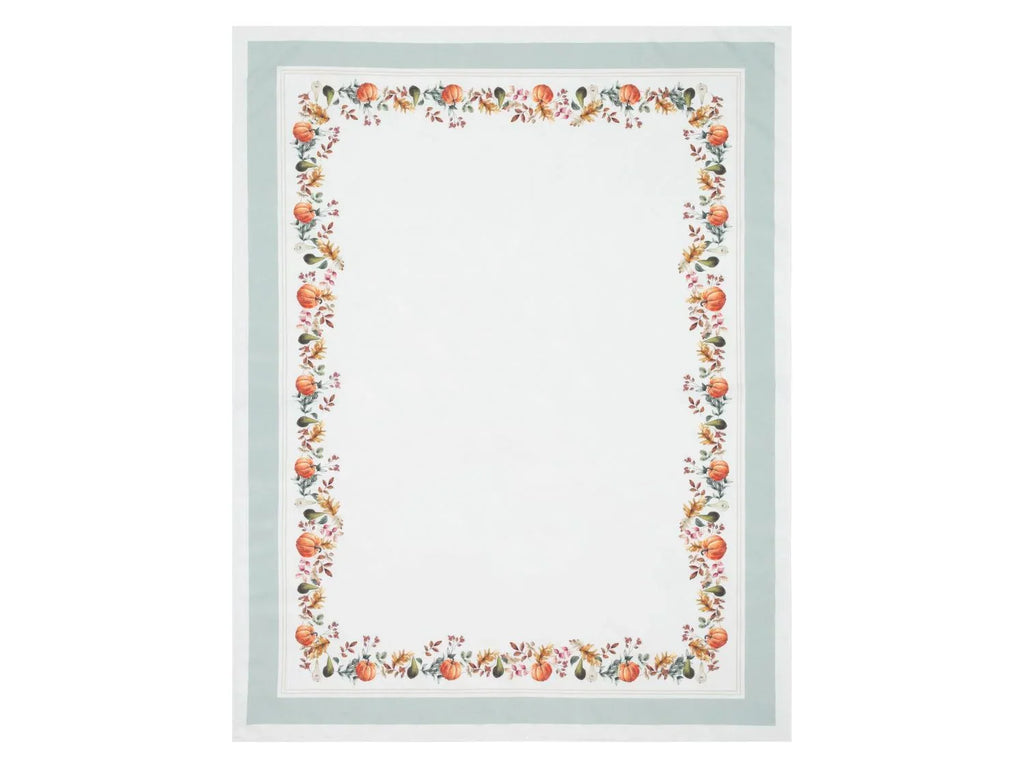LIVARNO home Set de nappe et chemins de table