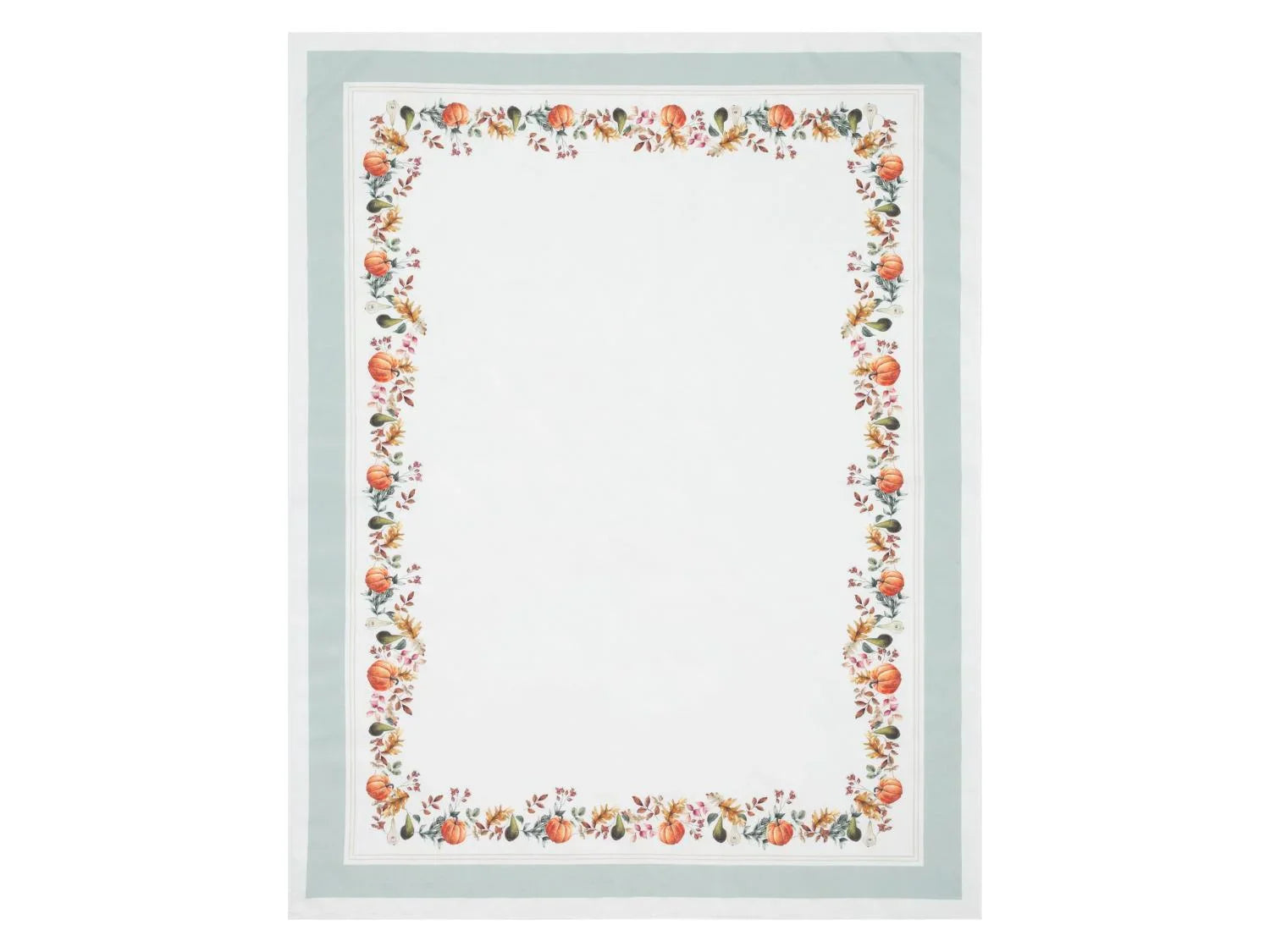 LIVARNO home Set de nappe et chemins de table