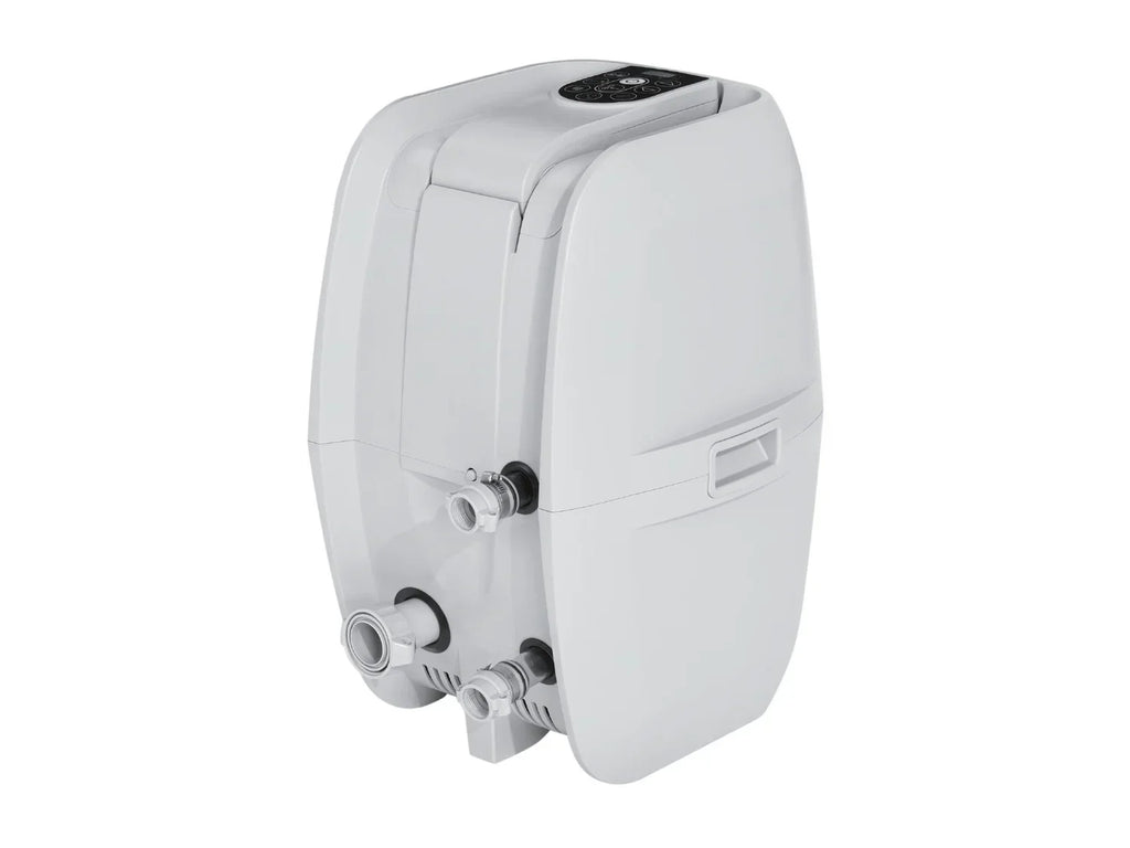 Bestway Spa gonflable LAY-Z SPA Palm Springs AirJet,  196 x 71 cm