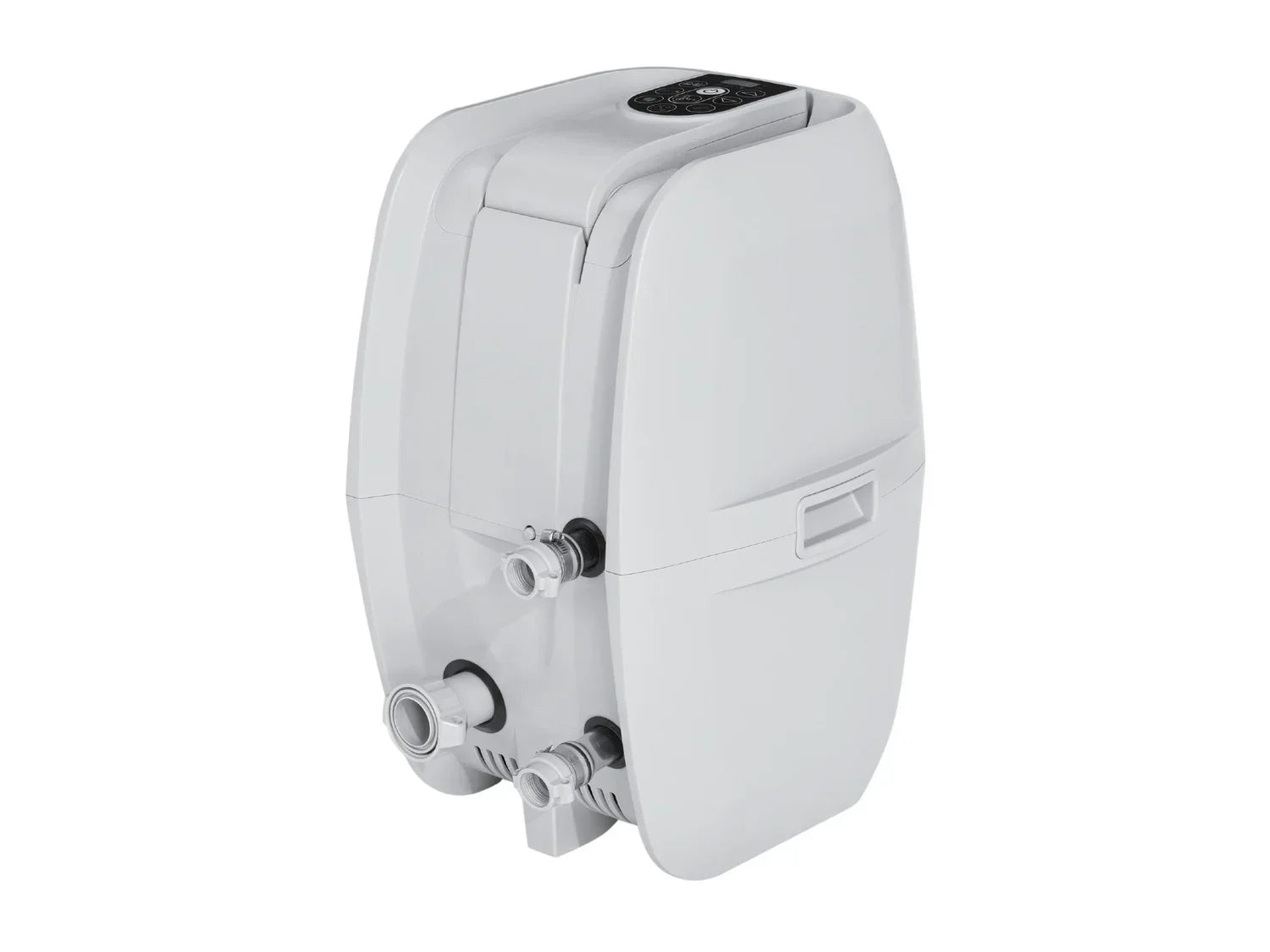 Bestway Spa gonflable LAY-Z SPA Palm Springs AirJet,  196 x 71 cm