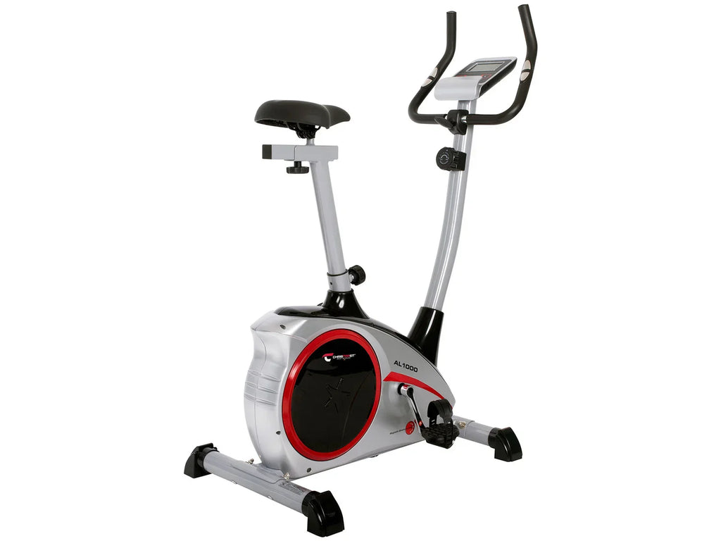 Christopeit Sport Vlo d'appartement AL 1000