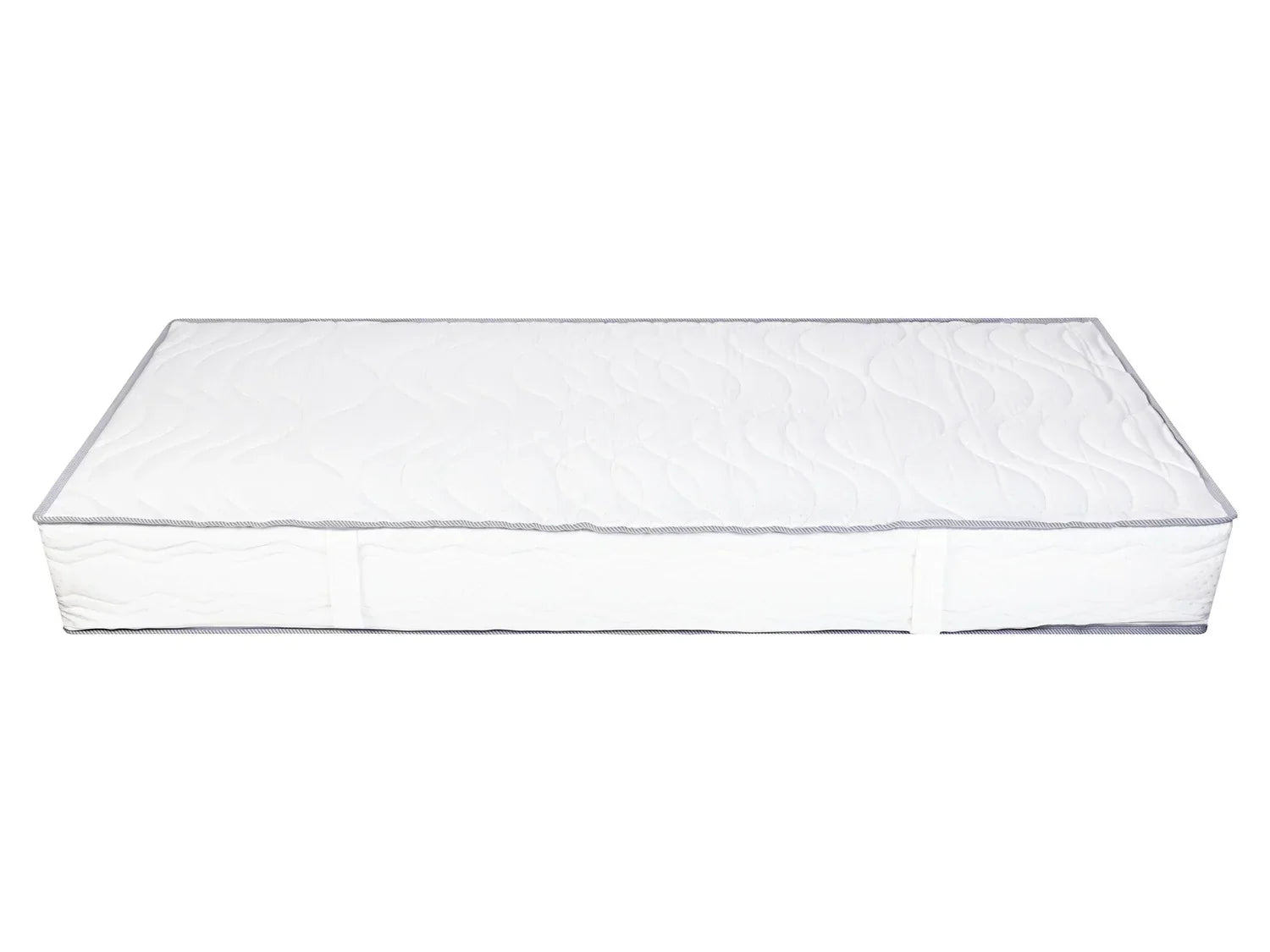 LIVARNO home Matelas  ressorts ensachs 7 zones, H2, 90 x 190 cm