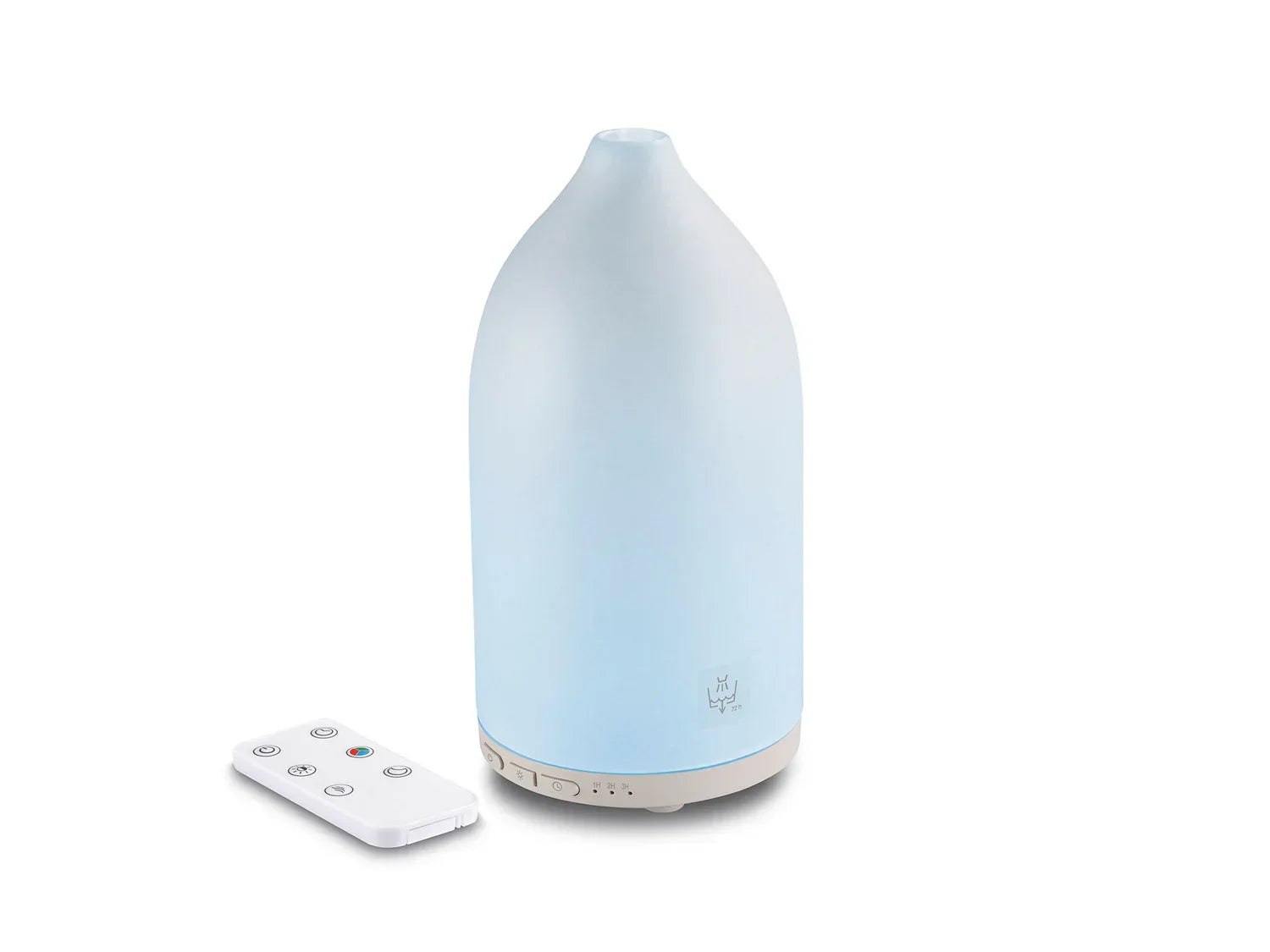 SILVERCREST Diffuseur de brume  ultrasons