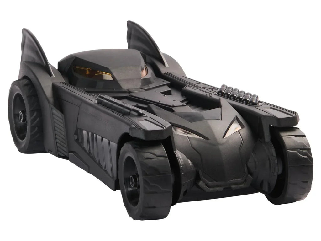 La Batmobile tlcommande RC