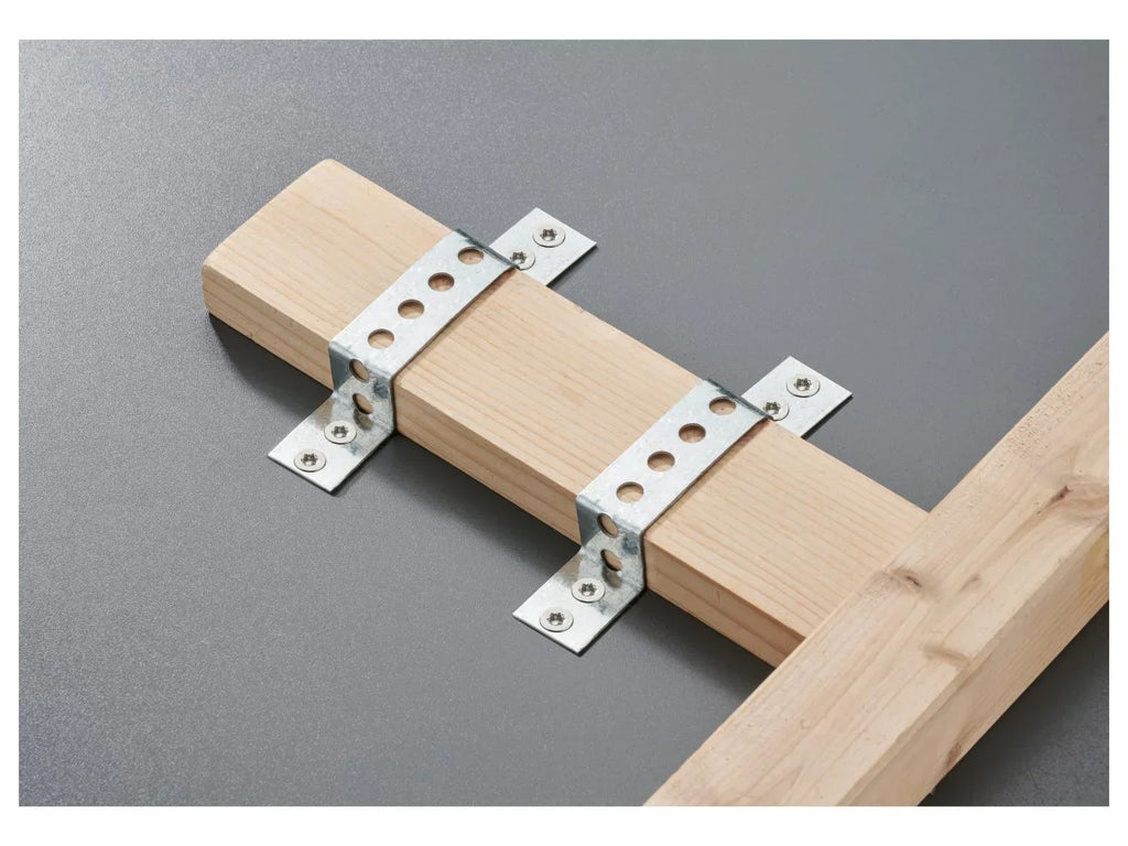 PARKSIDE Bande perfore, 12 m x 17 mm