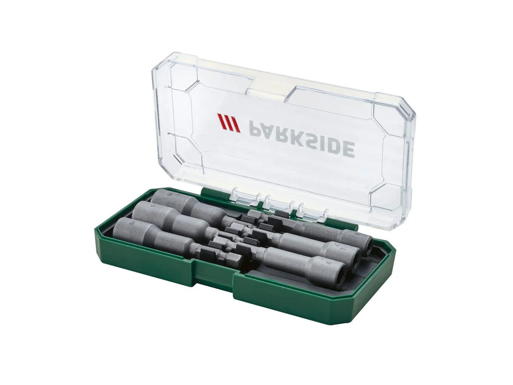 PARKSIDE Set d'embouts ou Douilles
