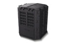 PARKSIDE Bac  compost 300 L, noir