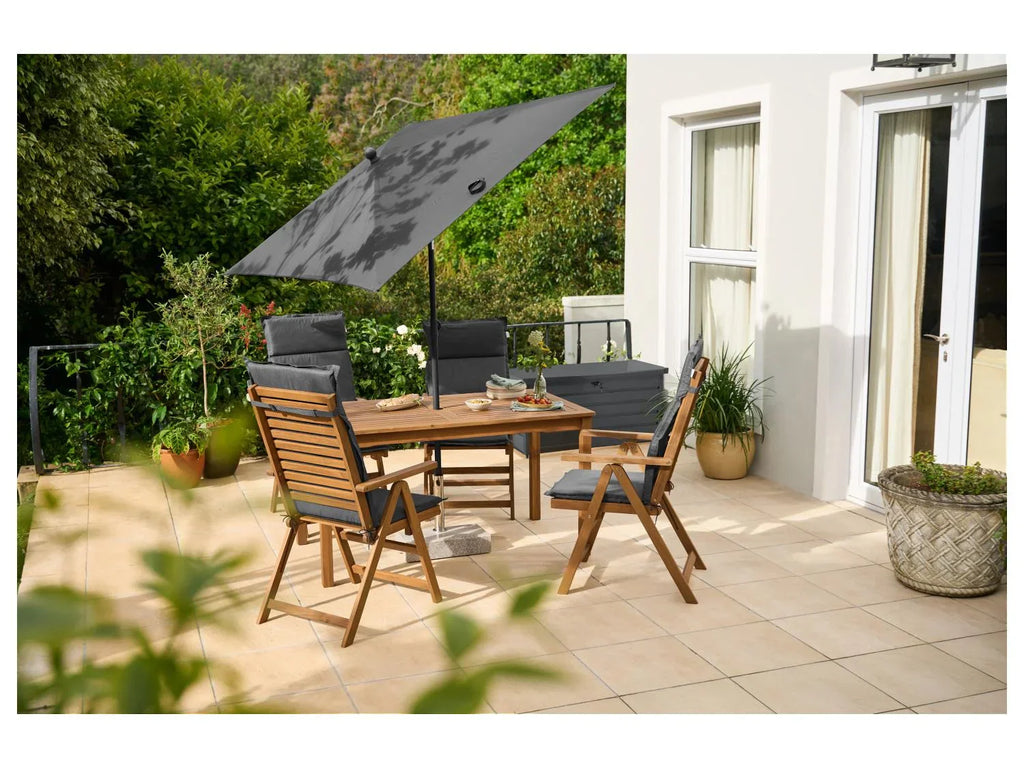 LIVARNO Coffre de jardin, 330 L