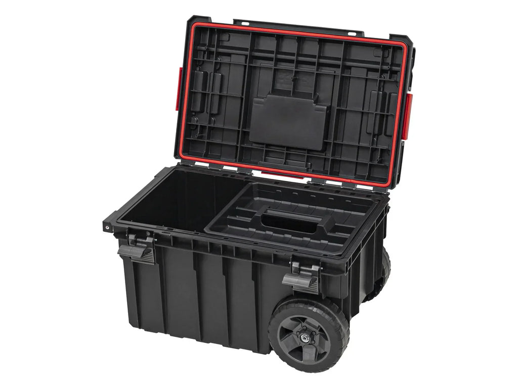 Qbrick System Chariot  outils ONE Trolley Vario