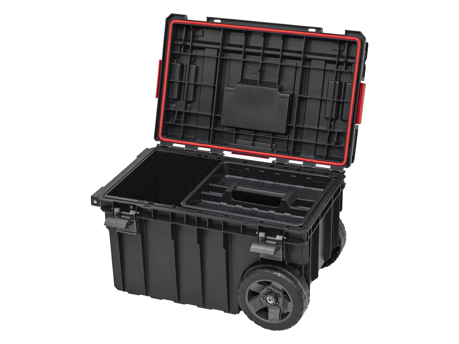 Qbrick System Chariot  outils ONE Trolley Vario
