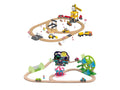 Playtive Set de chemin de fer