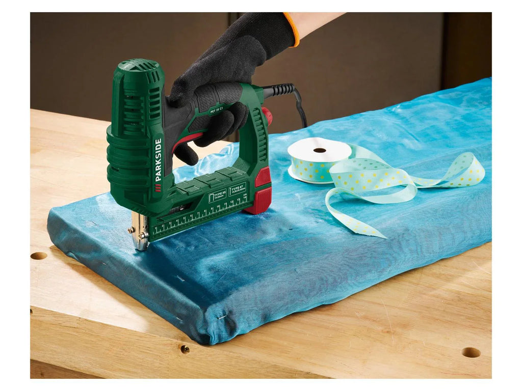 PARKSIDE Agrafeuse lectrique PET 25 C3
