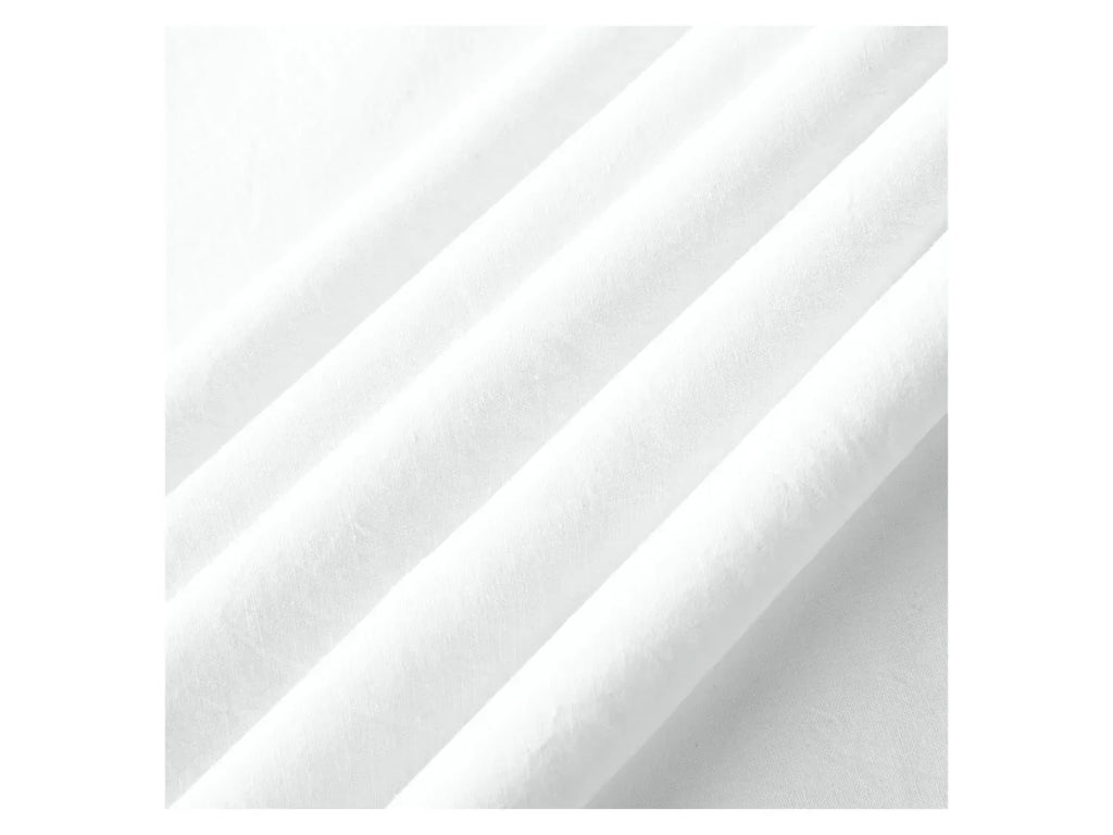 LIVARNO home Parure de lit en lin mlang, 260 x 240 cm