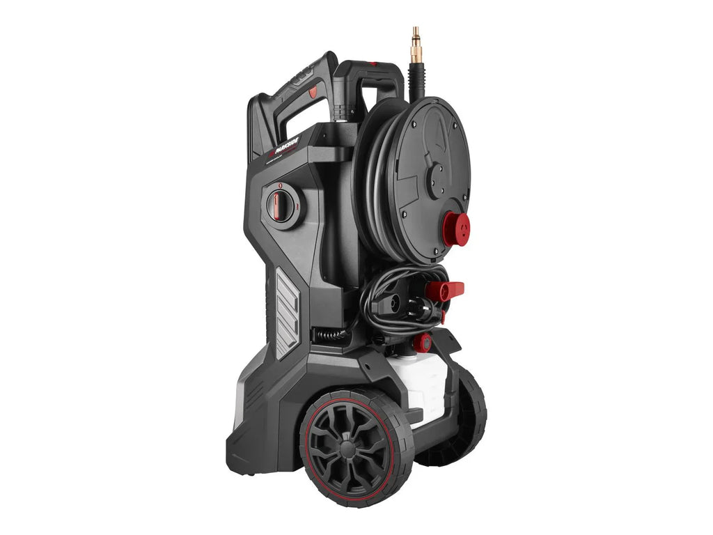 PARKSIDE PERFORMANCE Nettoyeur haute pression PHDP 180 D3, 150 bar, 3000 W