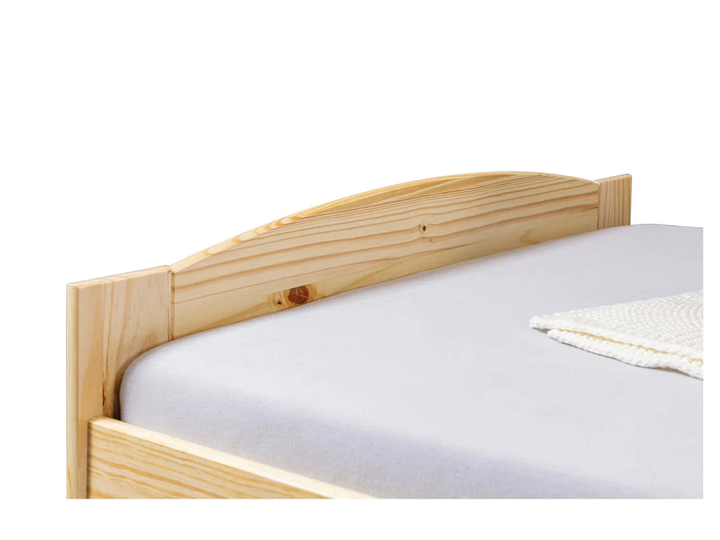 Inter Link Lit banquette 3 tiroirs, 205 x 63 x 96 cm