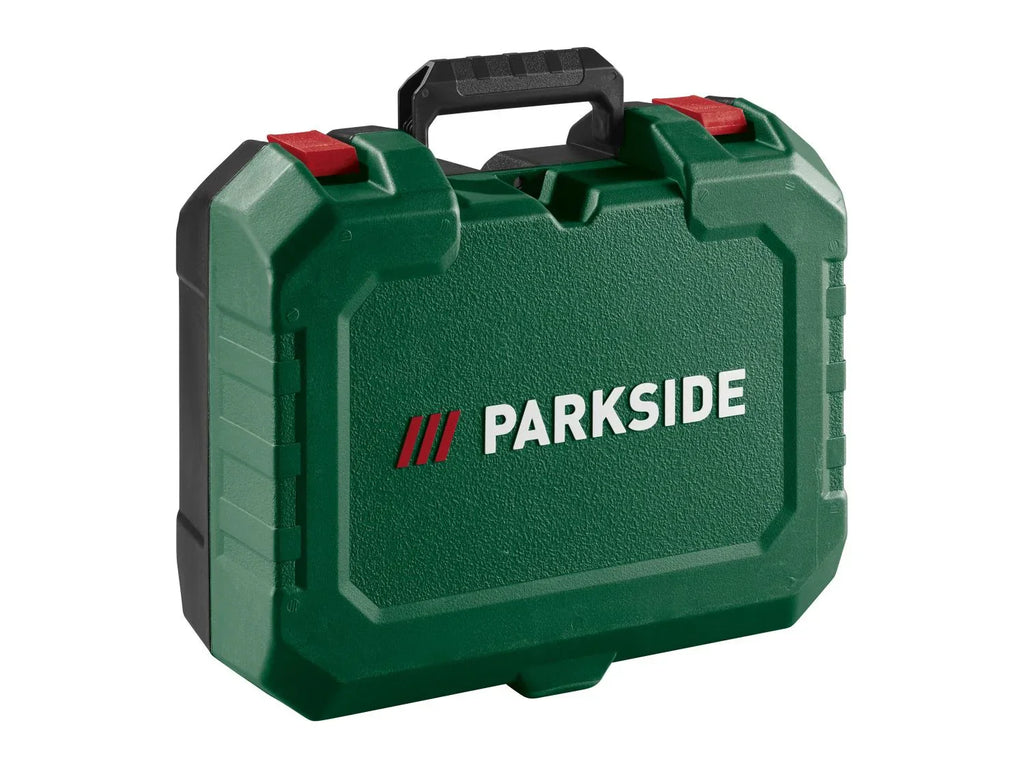 PARKSIDE Scie sauteuse sans fil ou Scie circulaire sans fil, 12 V
