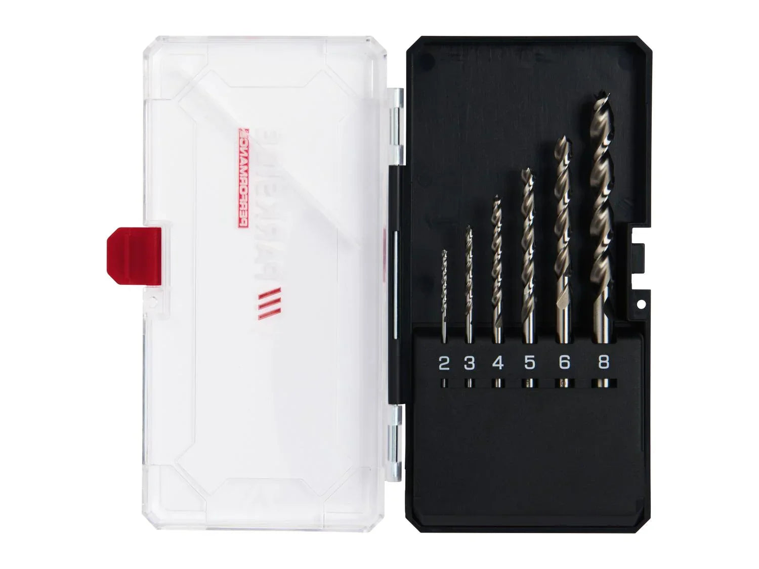 PARKSIDE PERFORMANCE Forets BSP 3 A1