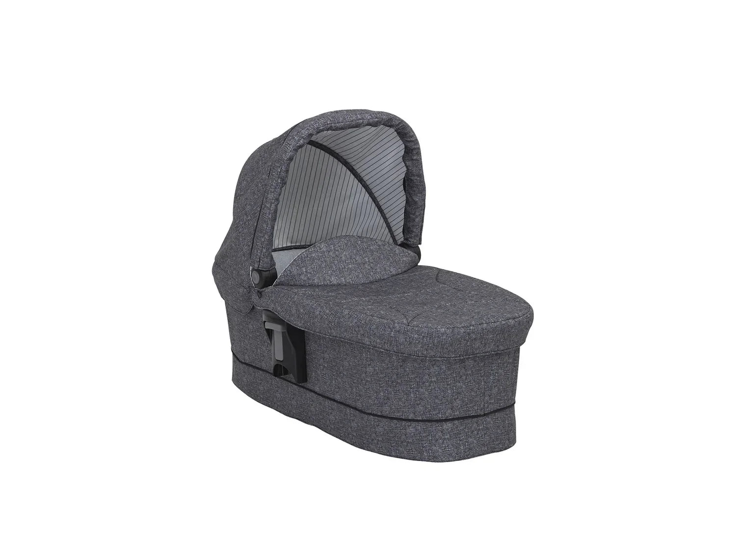 Graco Poussette Trio 3 en 1
