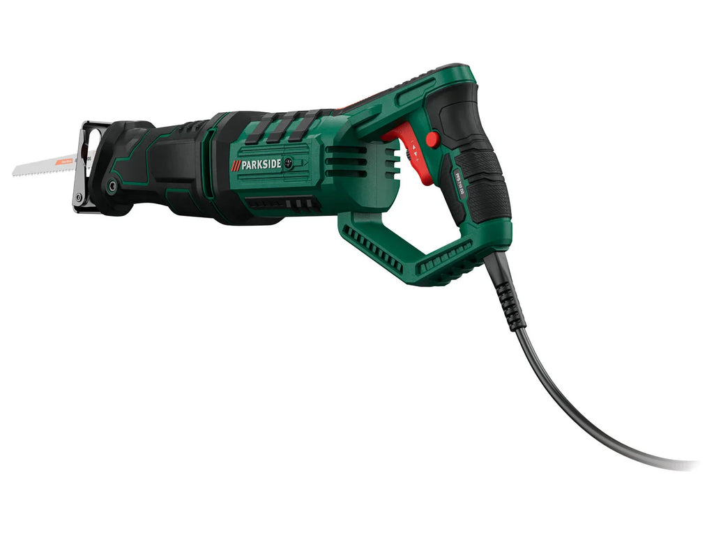 PARKSIDE Scie sabre PFS 710 D3, 710 W